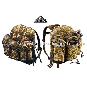 Hunting Bags, Fashing Bags